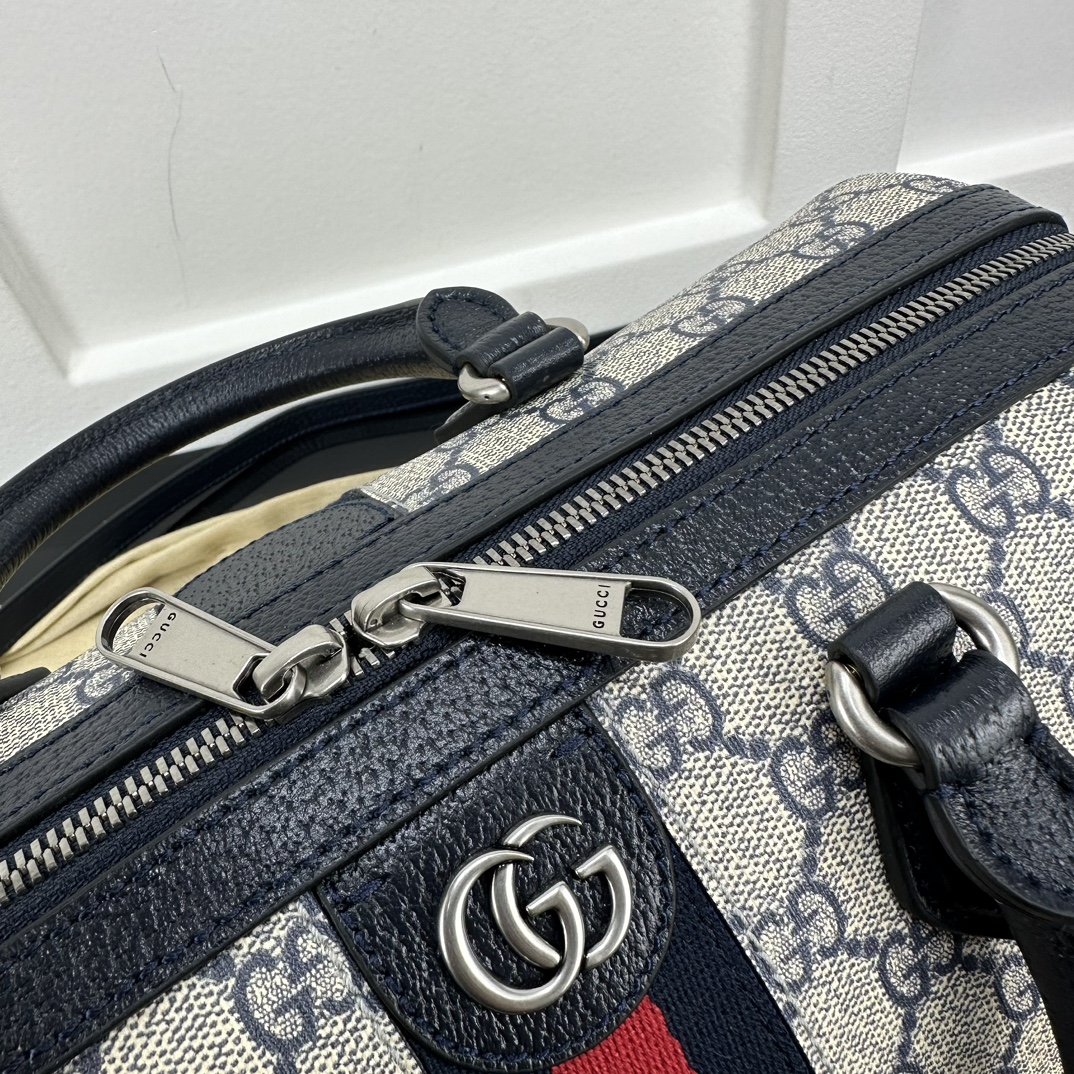 Gucci Boston Bags